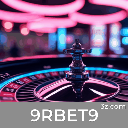 9RBET9: O Paraíso de Jogos Selecionados