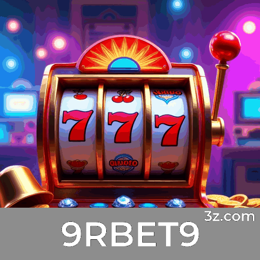 9RBET9: O Paraíso de Jogos Selecionados