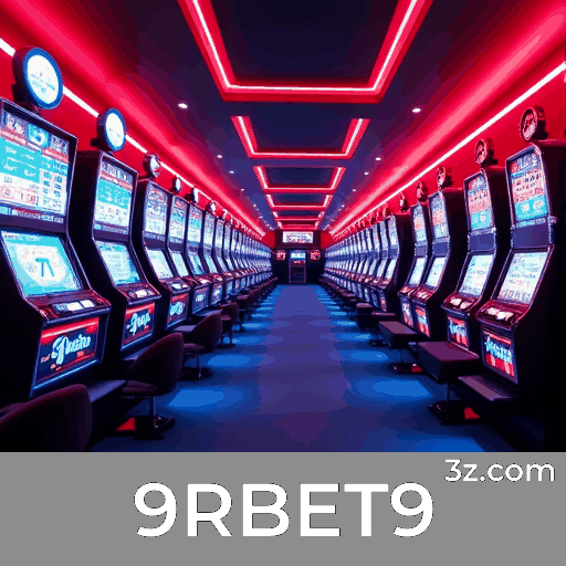 9RBET9: Bônus Generosos para Jogadores Brasileiros