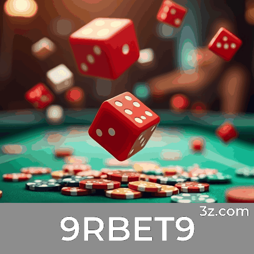 9RBET9: Bônus Generosos para Jogadores Brasileiros