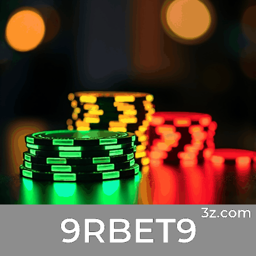 9RBET9: O Paraíso de Jogos Selecionados