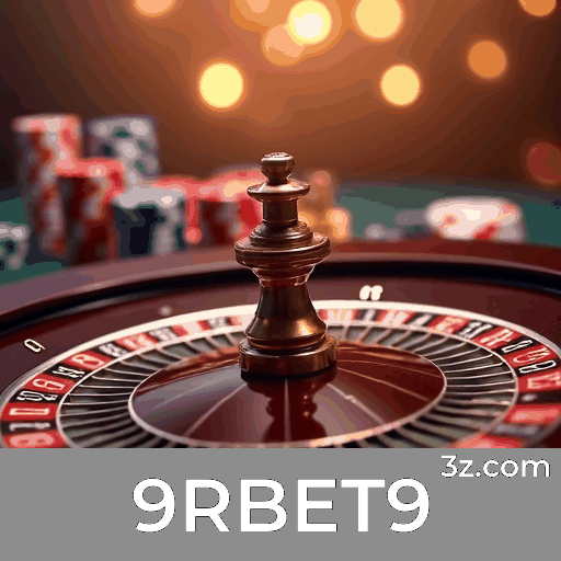 Experimente Login Premium com Proteção Avançada no 9RBET9