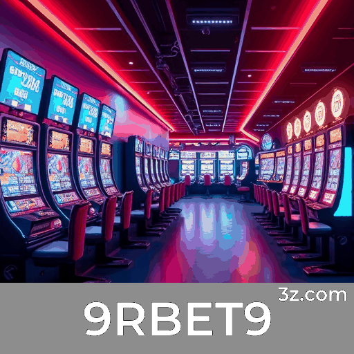 9RBET9 Promo: Estratégias Emocionantes para Valor Máximo