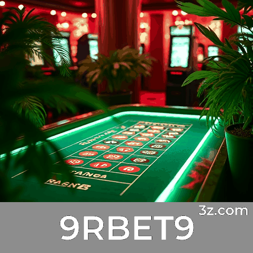 9RBET9: O Melhor em Cassino e Apostas Online