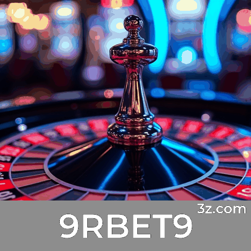 Experiência de Casino Elite no 9RBET9: Dealers Reais e Jogos Premium