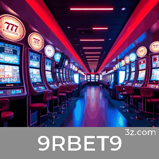 Experimente Login Premium com Proteção Avançada no 9RBET9