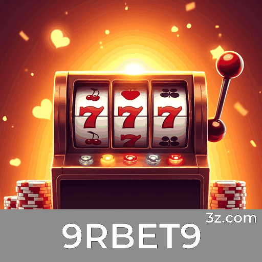 9RBET9: O Melhor em Cassino e Apostas Online