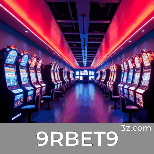 Experiência de Casino Elite no 9RBET9: Dealers Reais e Jogos Premium