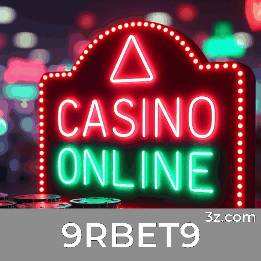 9RBET9: O Paraíso de Jogos Selecionados
