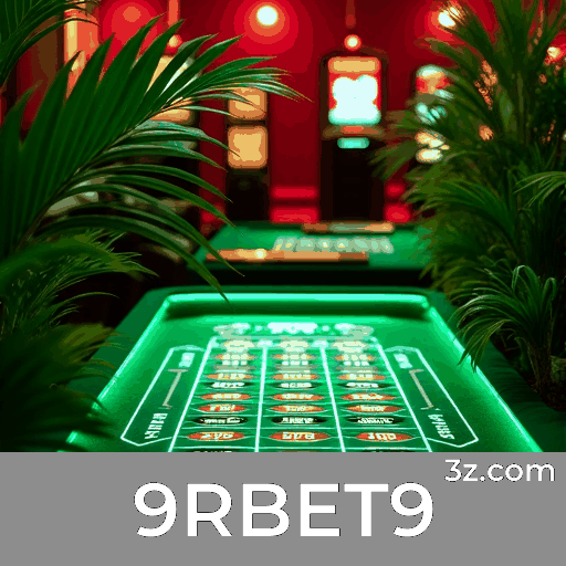 9RBET9: Bônus Generosos para Jogadores Brasileiros