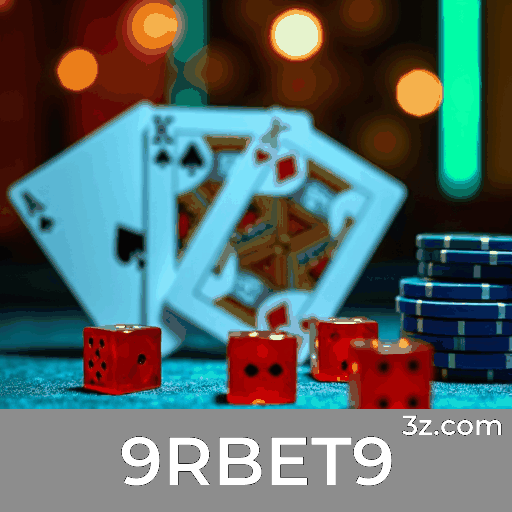 Experiência de Casino Elite no 9RBET9: Dealers Reais e Jogos Premium